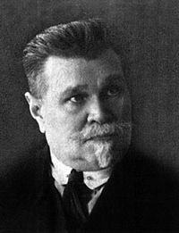 Семен Семенович Зимницкий (1873-1927), врач-терапевт