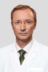 Шахин Антон Викторович ортопед-хирург