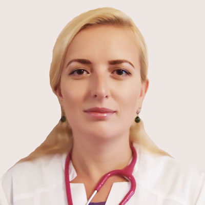 Стрыканова Анна Вячеславовна аллерголог-иммунолог